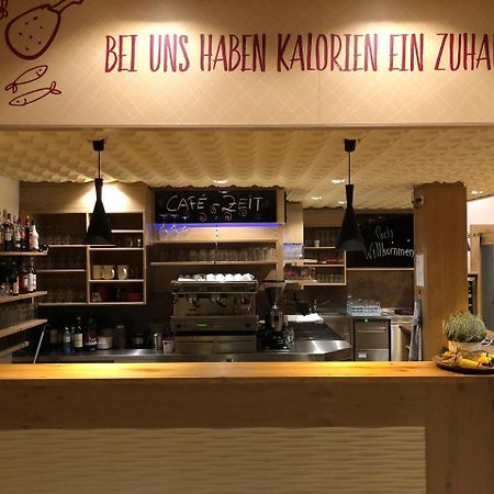 Gasthof Menüwirt Sankt Kanzian am Klopeiner See Exterior foto